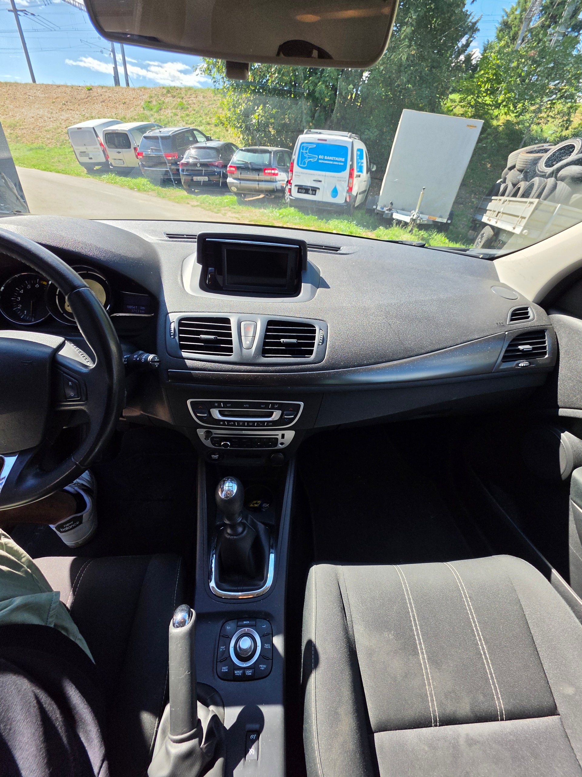 RENAULT Mégane Grandtour 1.2 16V Turbo Energy-image-10