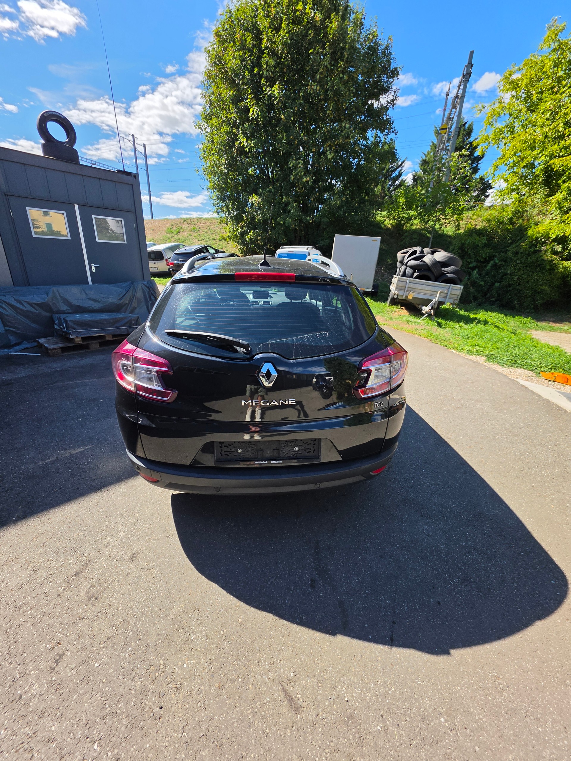 RENAULT Mégane Grandtour 1.2 16V Turbo Energy-image-4