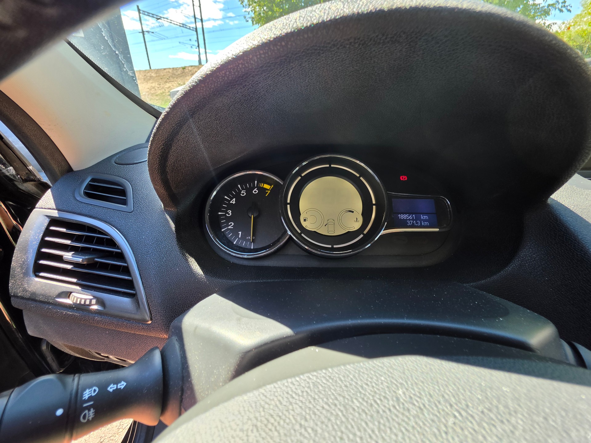 RENAULT Mégane Grandtour 1.2 16V Turbo Energy-image-9