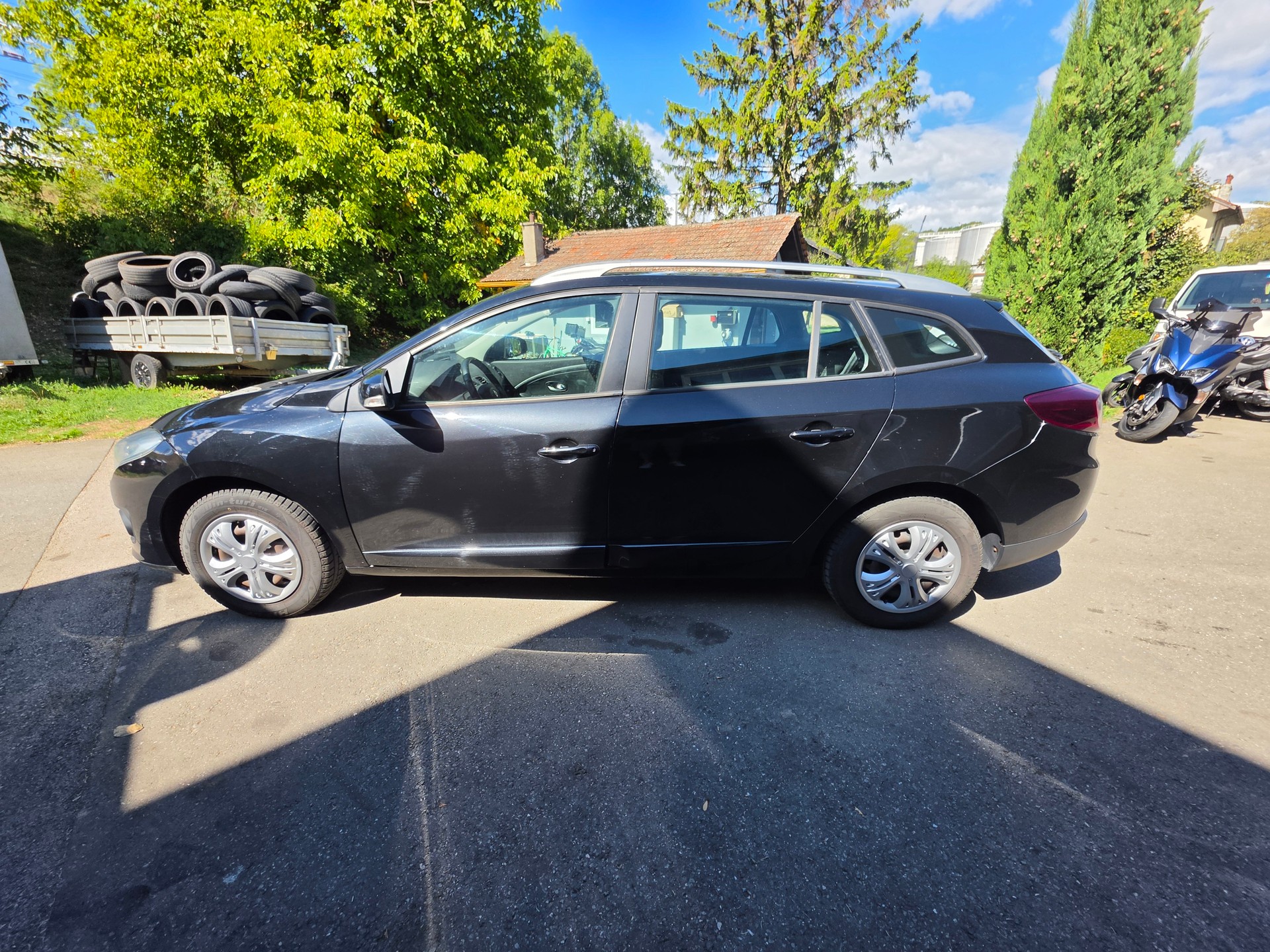 RENAULT Mégane Grandtour 1.2 16V Turbo Energy-image-6