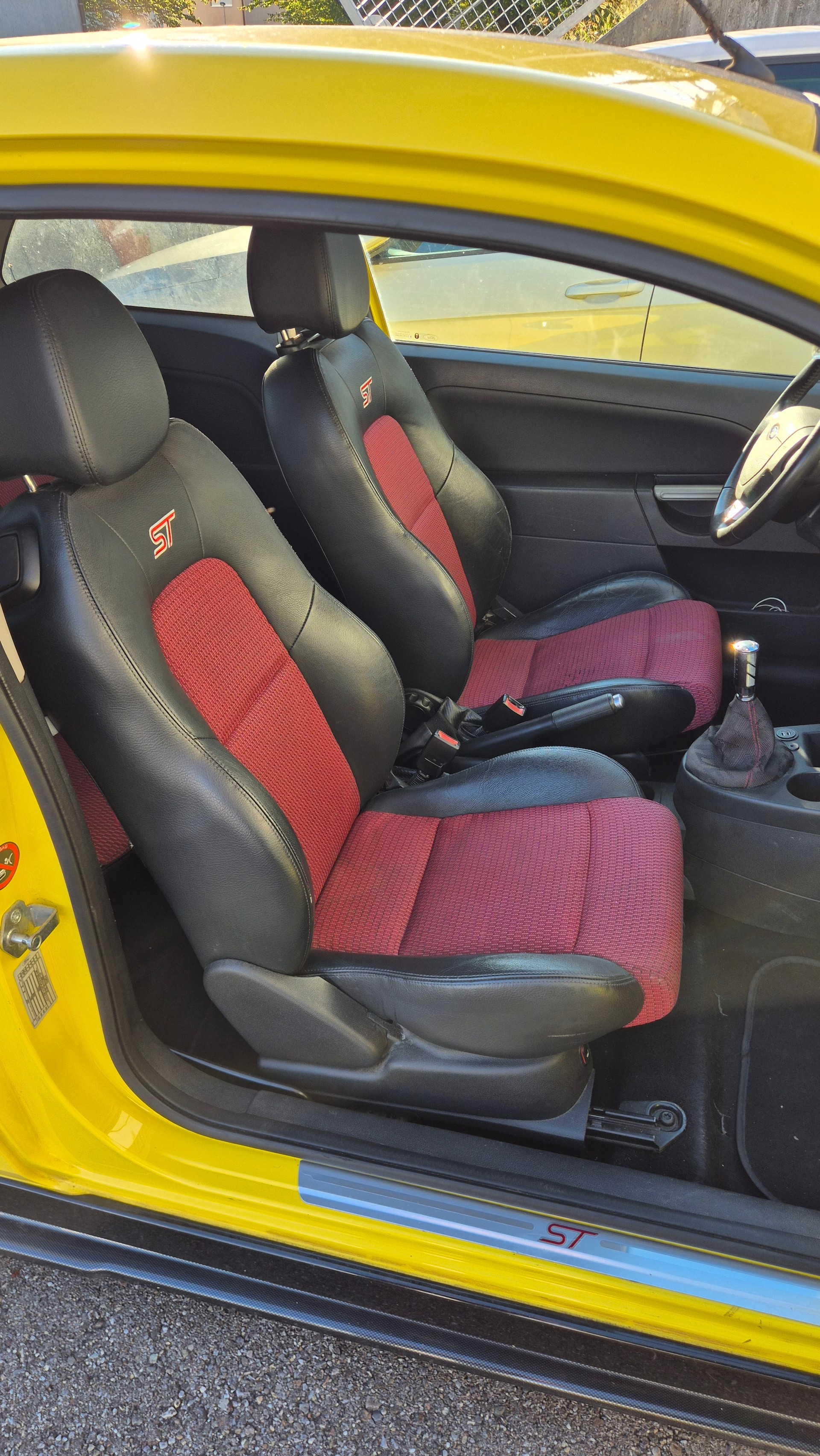 FORD 2.0 16V ST-image-3