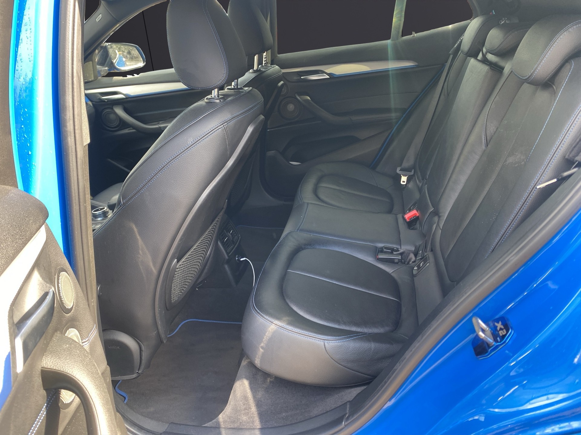 BMW X2 xDrive 25d M Sport X Steptronic-image-14