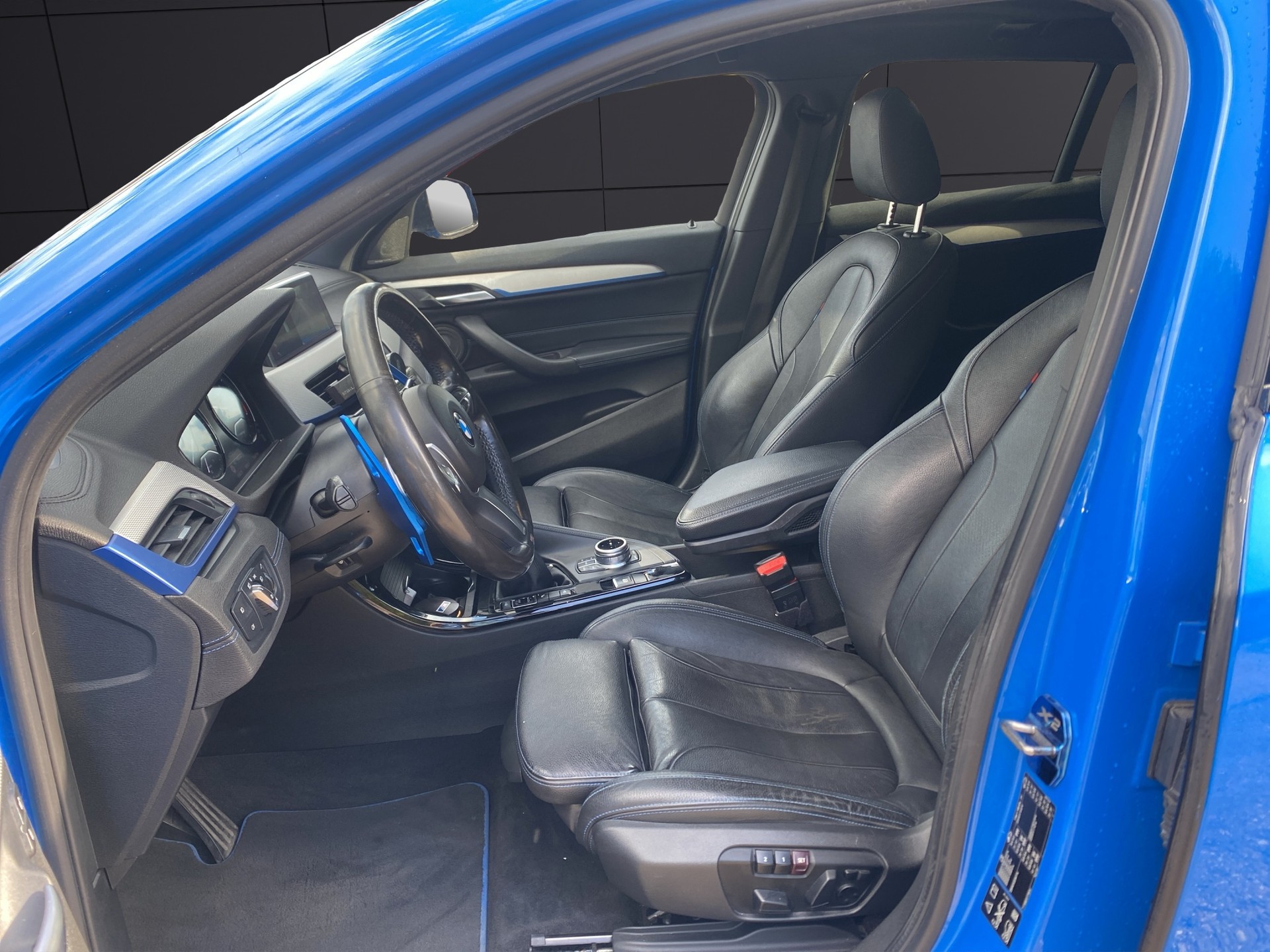 BMW X2 xDrive 25d M Sport X Steptronic-image-8