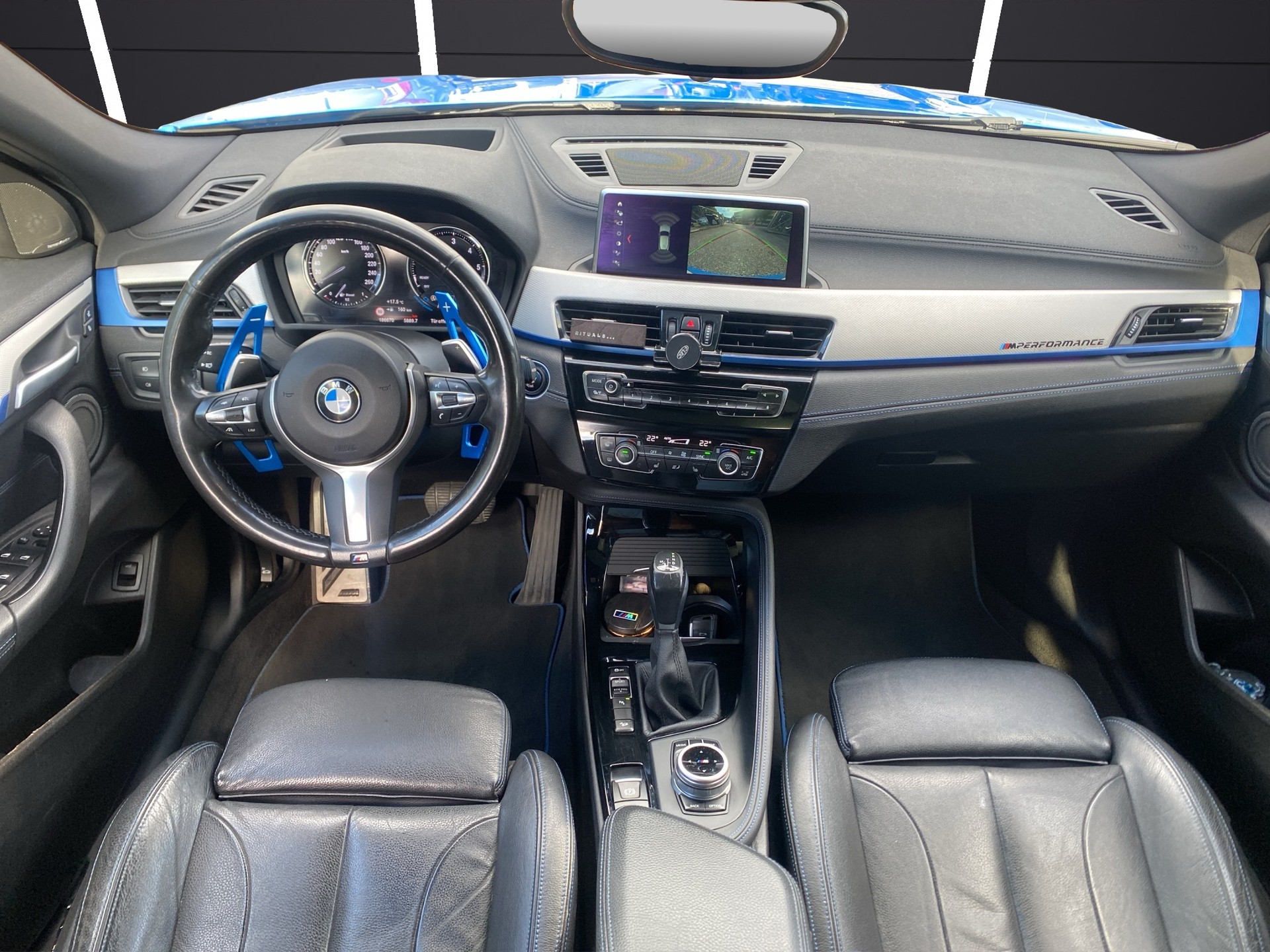 BMW X2 xDrive 25d M Sport X Steptronic-image-9