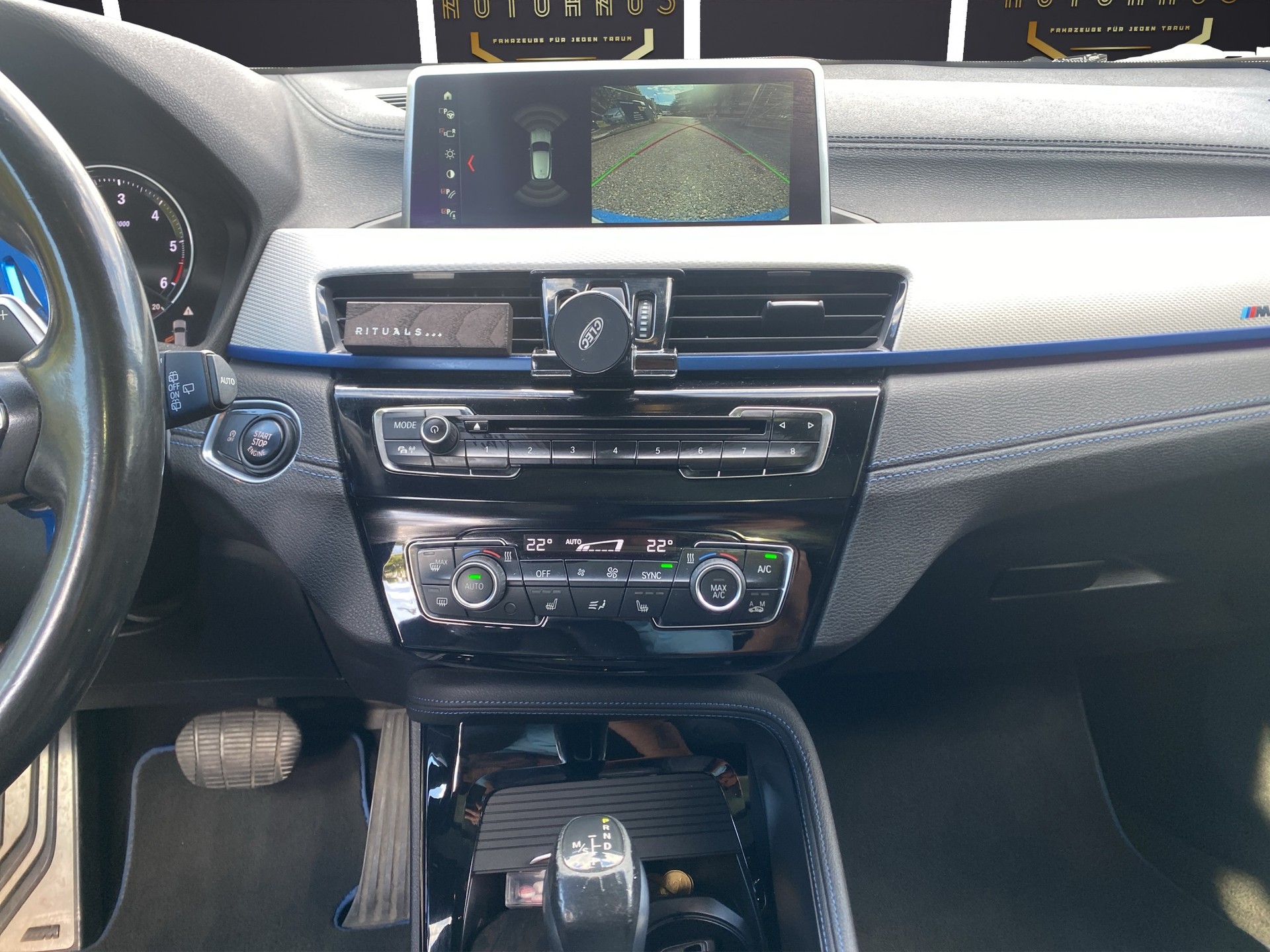BMW X2 xDrive 25d M Sport X Steptronic-image-12