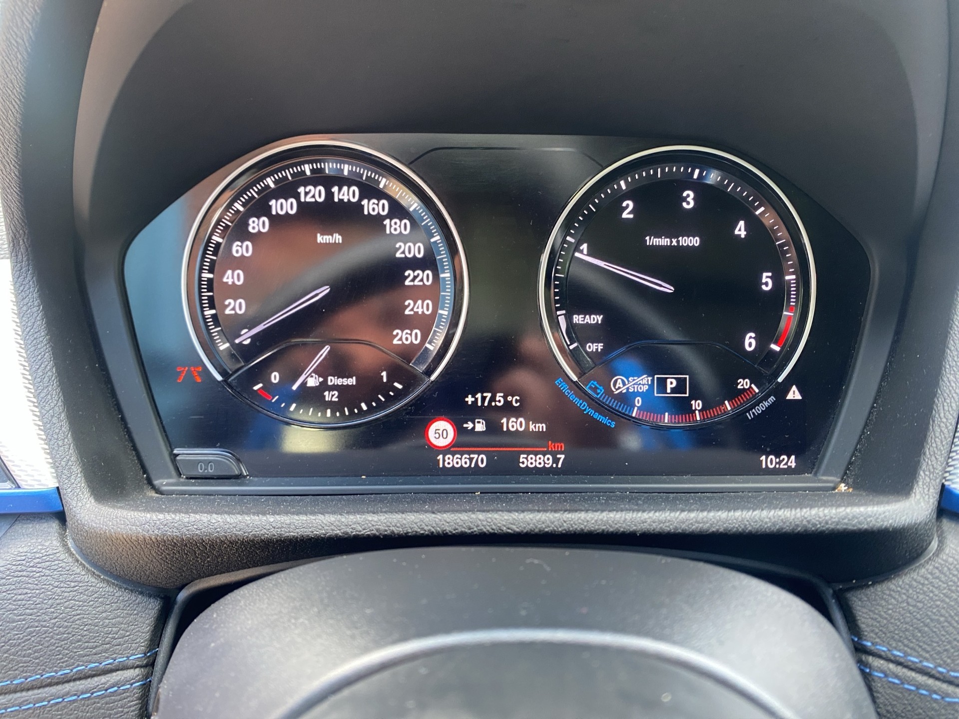 BMW X2 xDrive 25d M Sport X Steptronic-image-11