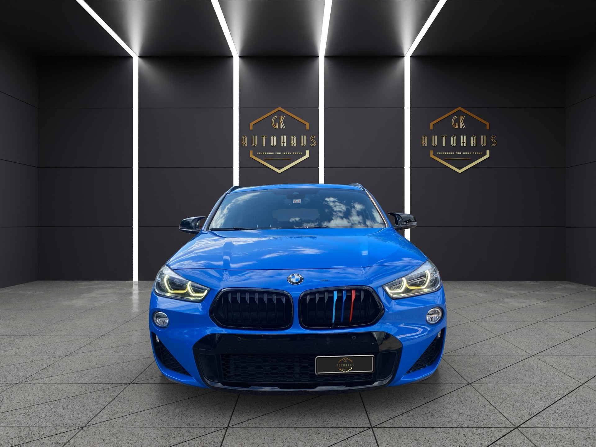 BMW X2 xDrive 25d M Sport X Steptronic-image-7