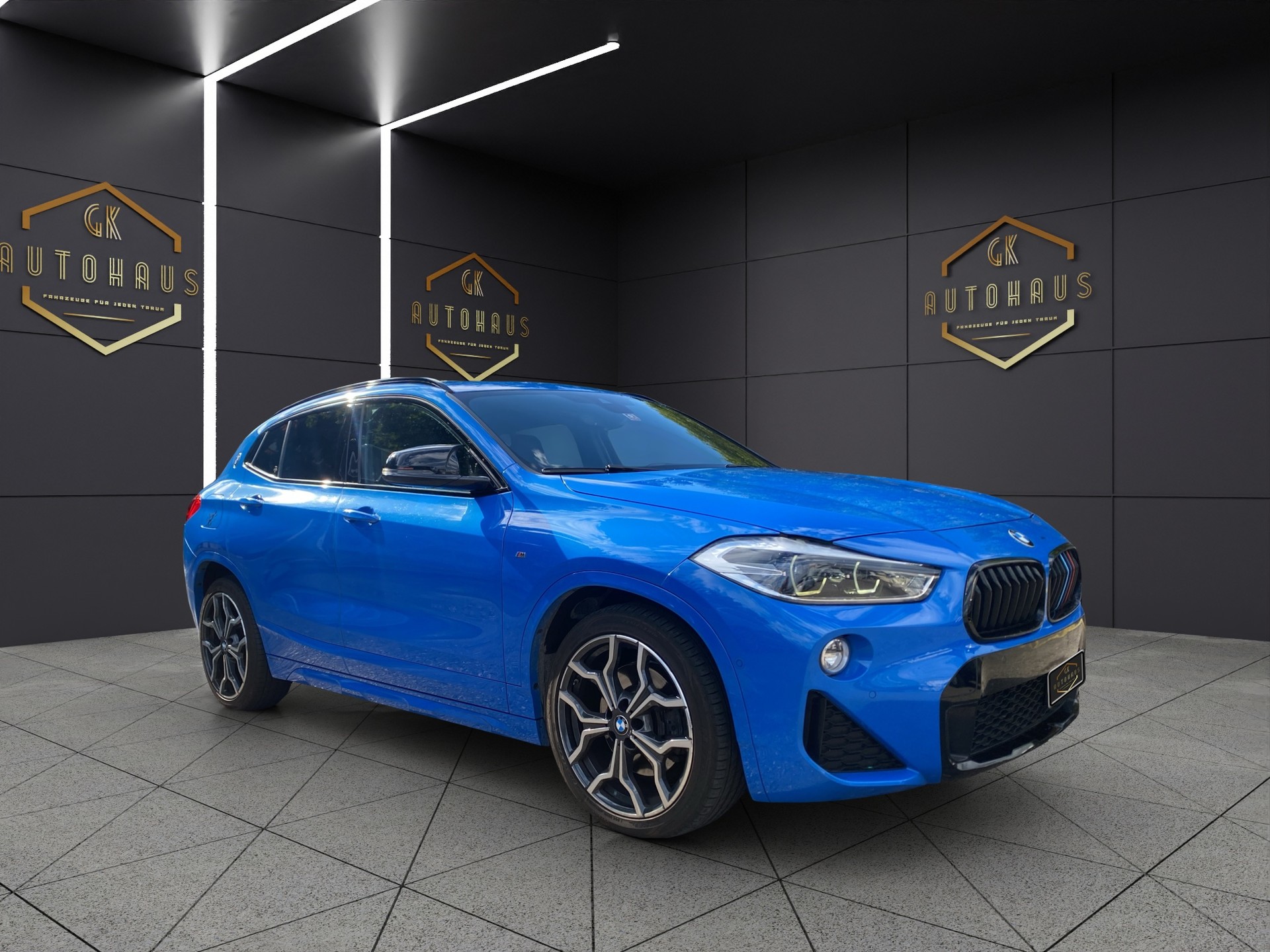 BMW X2 xDrive 25d M Sport X Steptronic-image-6