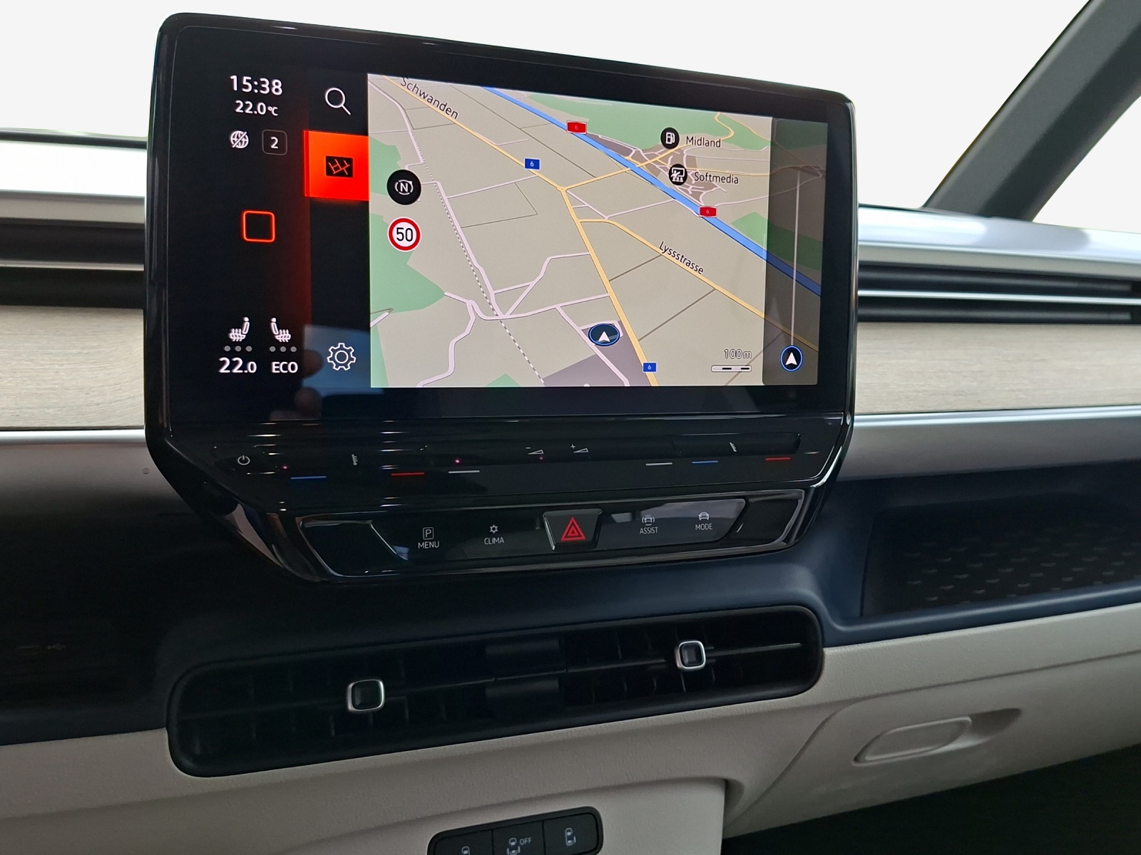 VW ID.Buzz NWB Pro-image-11