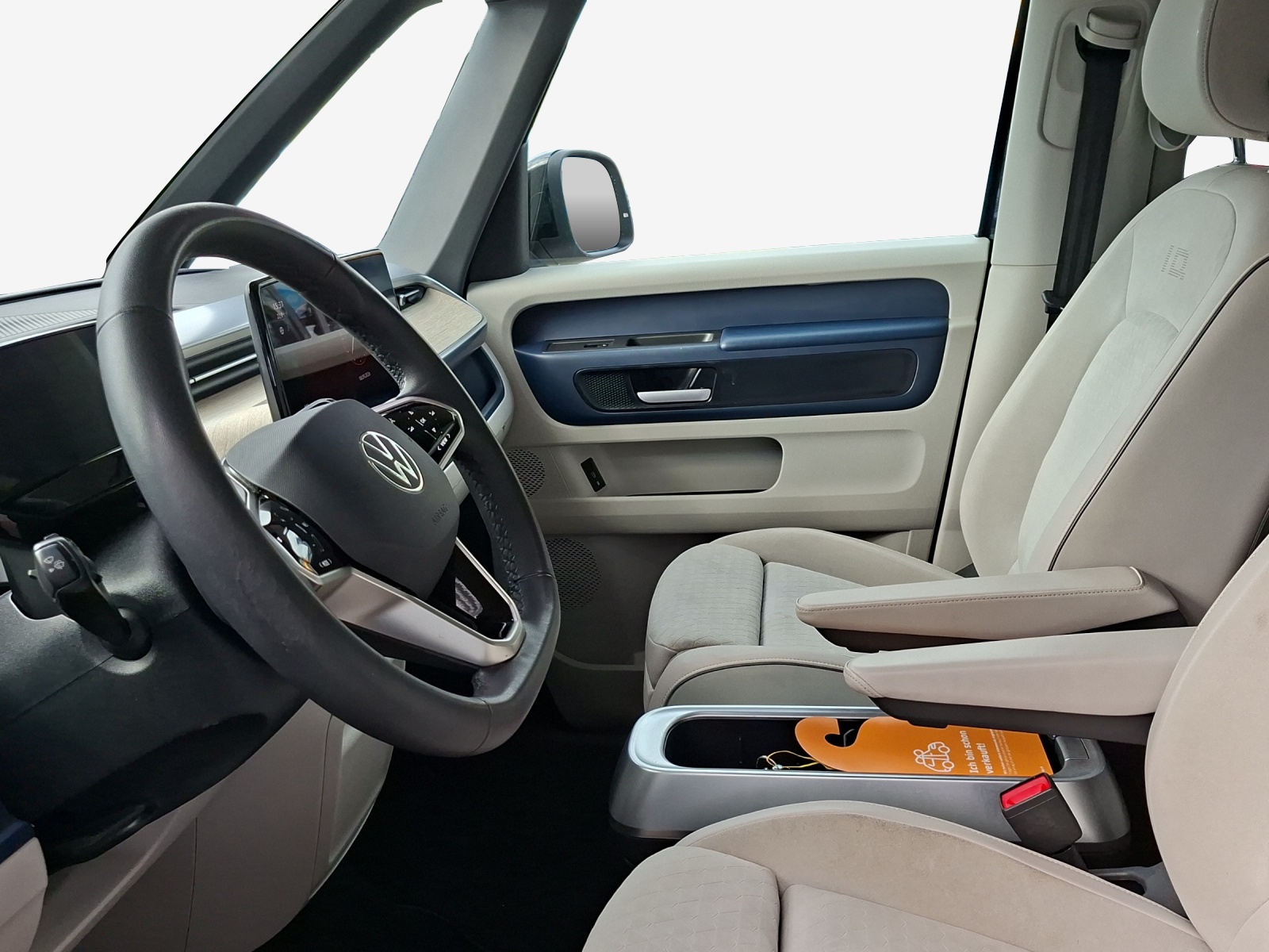 VW ID.Buzz NWB Pro-image-8
