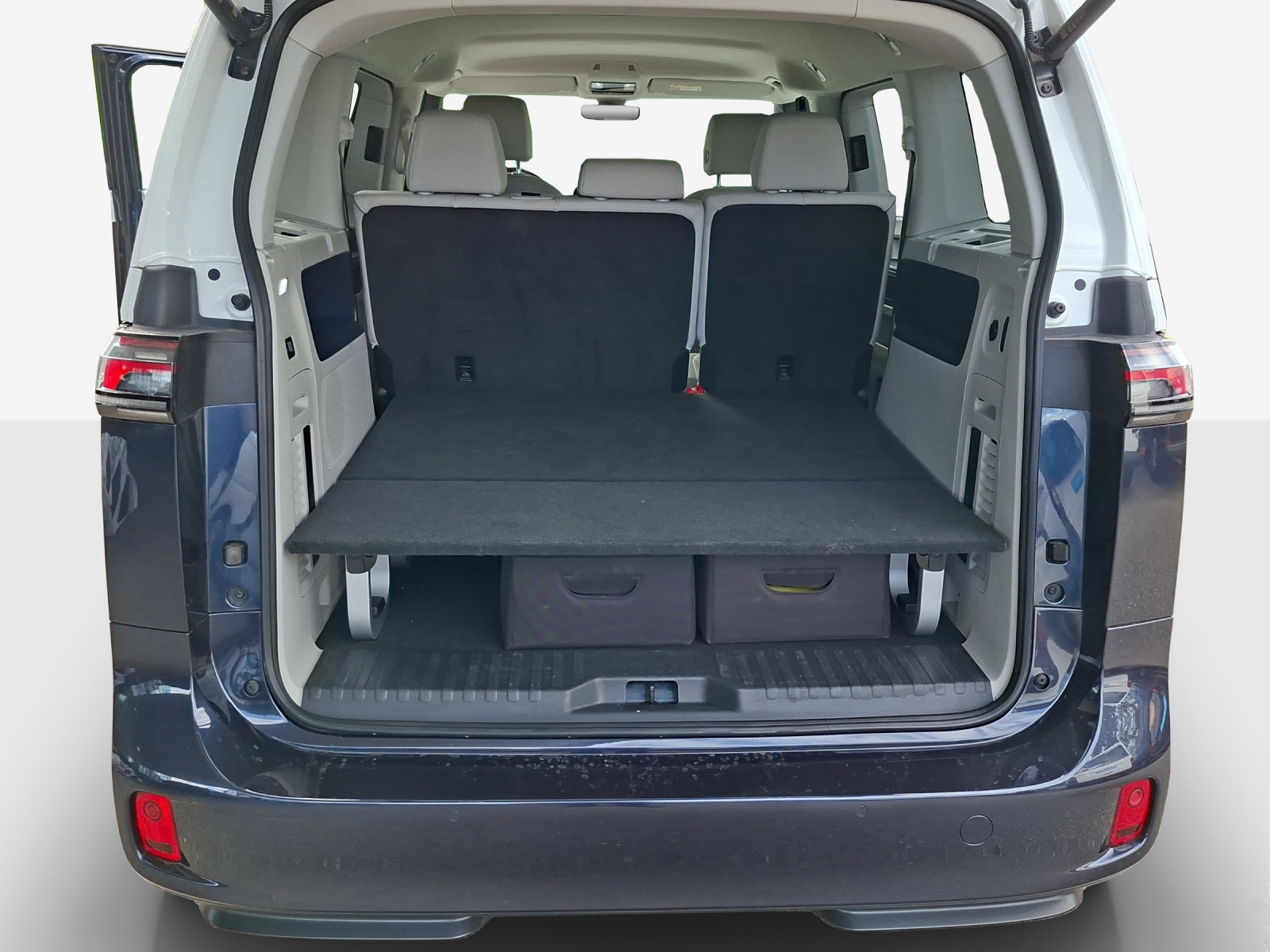 VW ID.Buzz NWB Pro-image-13