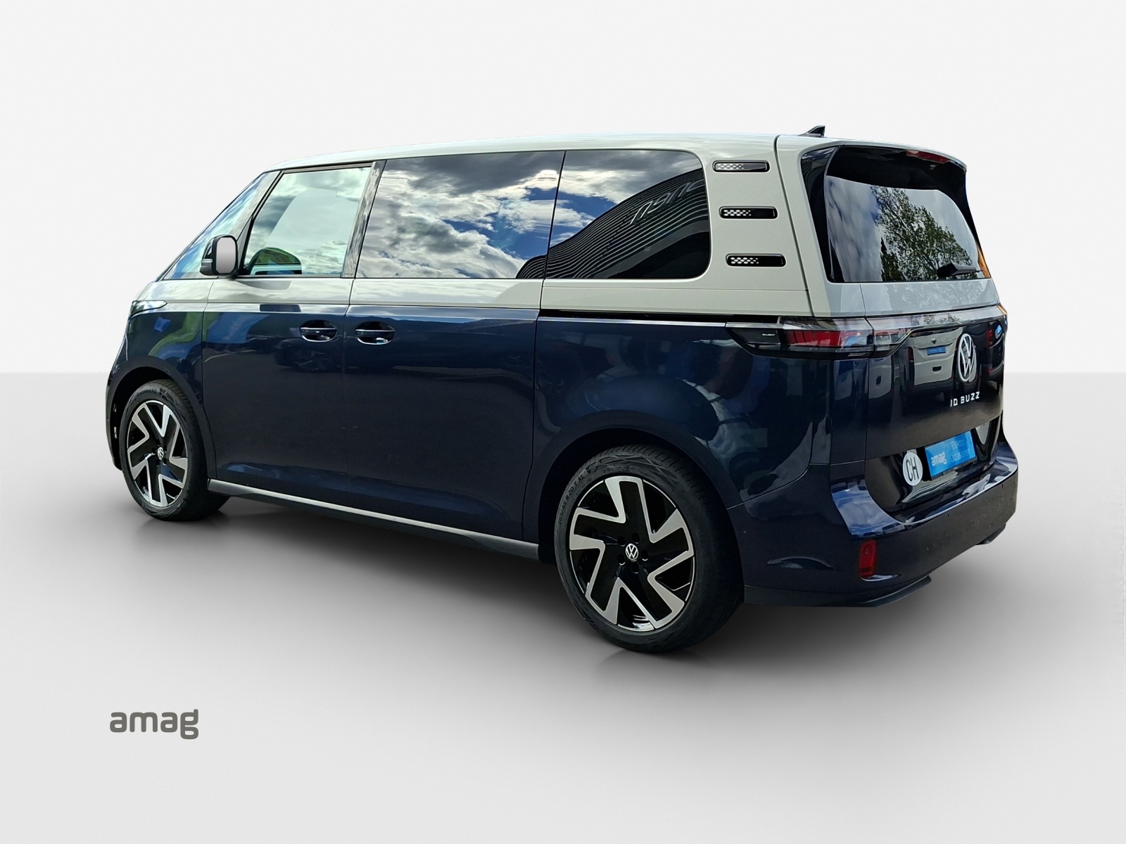 VW ID.Buzz NWB Pro-image-2
