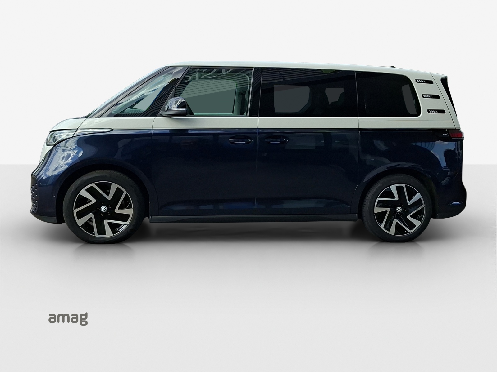 VW ID.Buzz NWB Pro-image-1