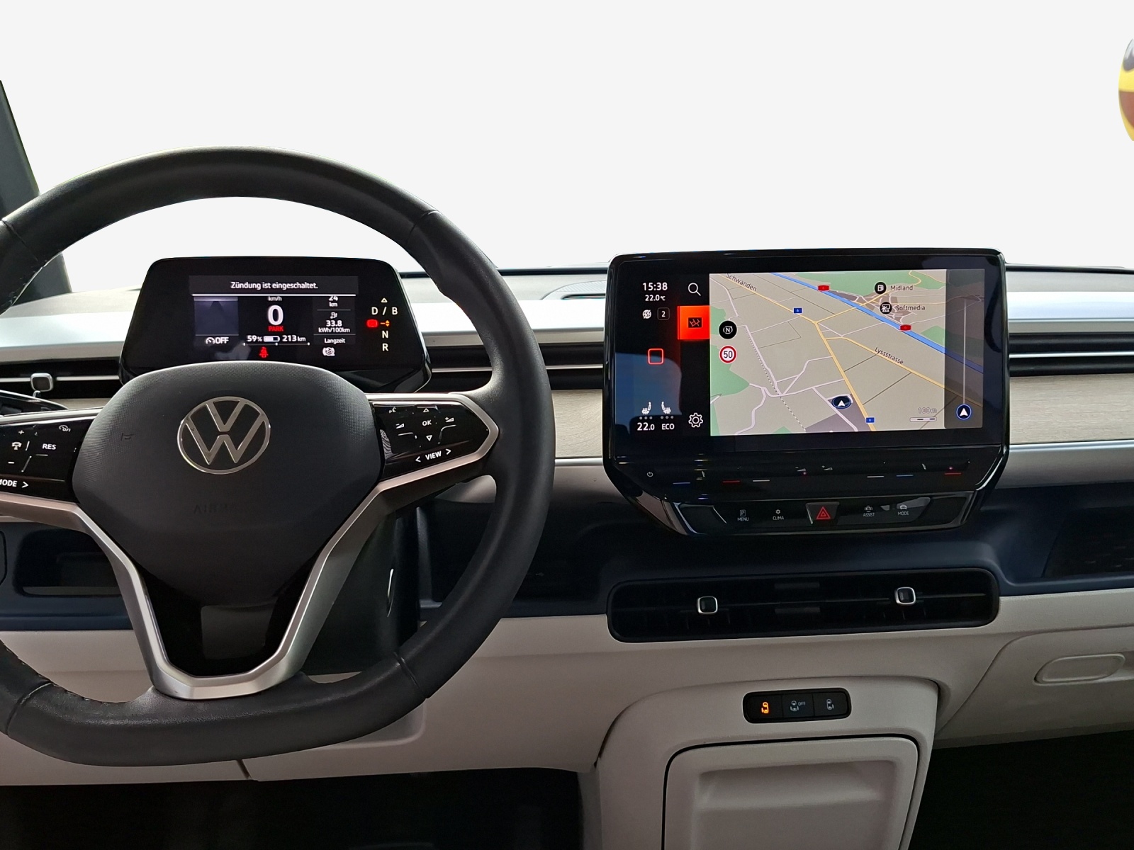 VW ID.Buzz NWB Pro-image-9