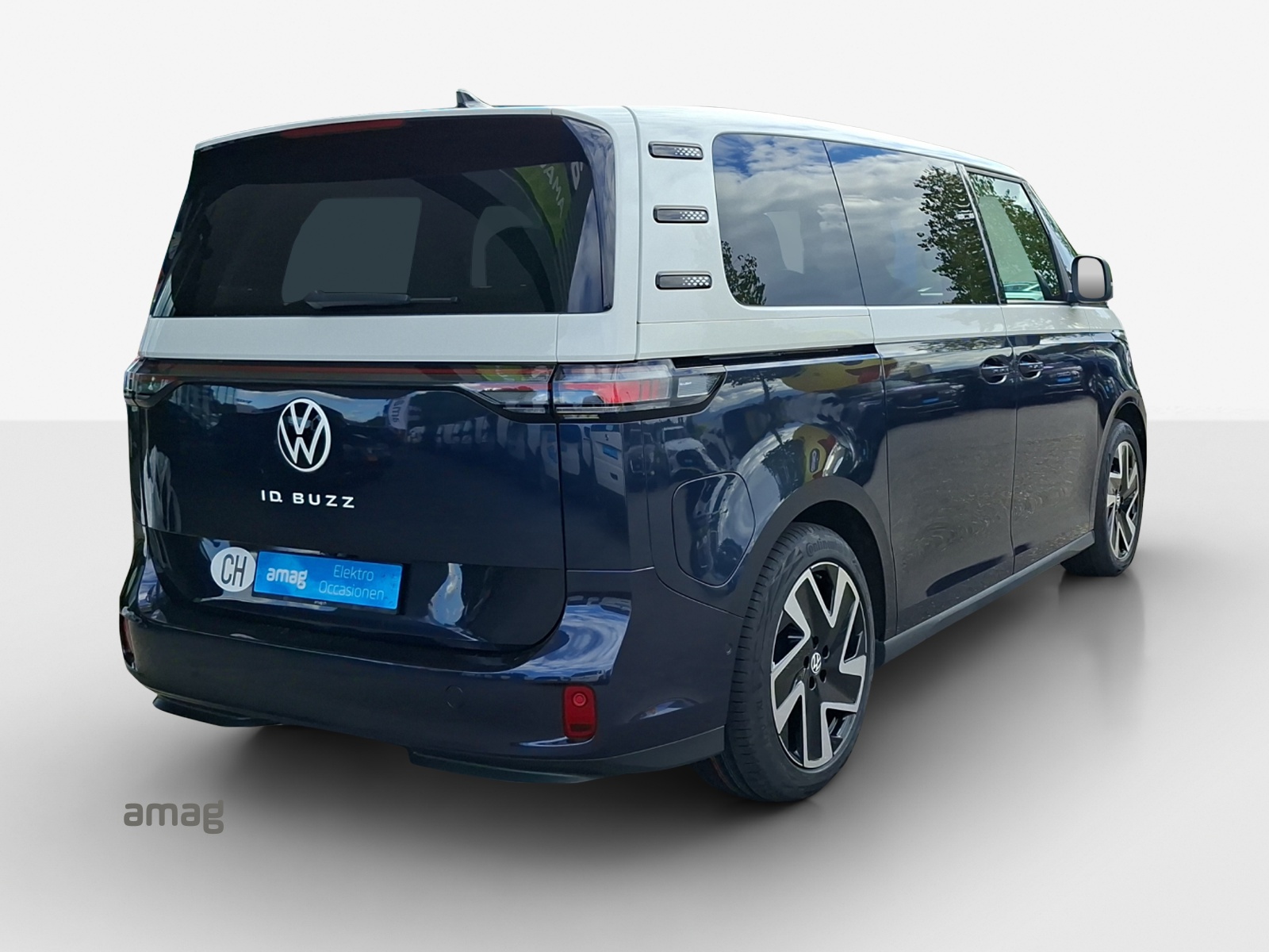 VW ID.Buzz NWB Pro-image-5