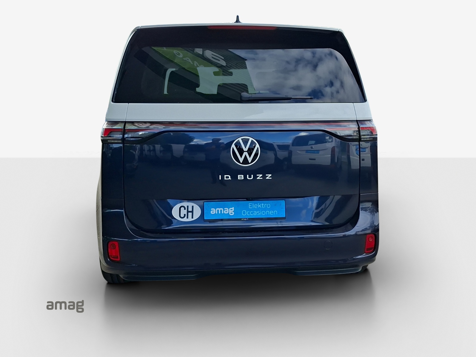 VW ID.Buzz NWB Pro-image-4