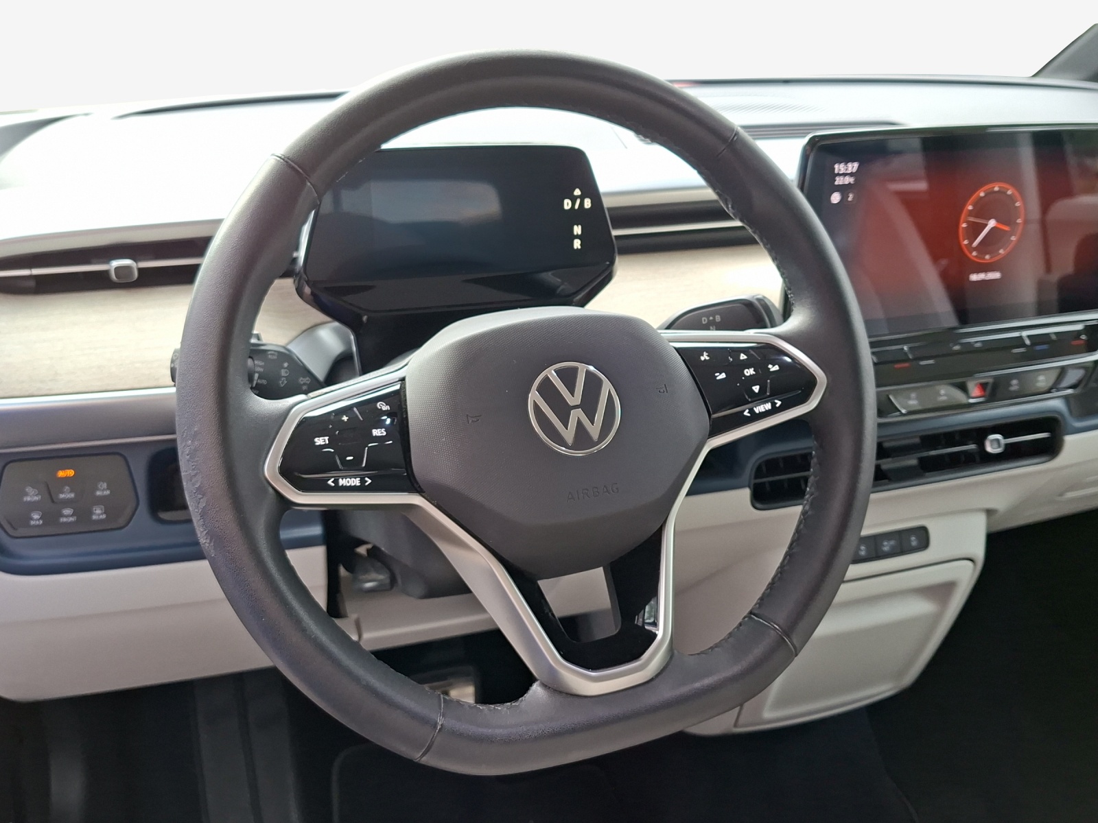 VW ID.Buzz NWB Pro-image-10