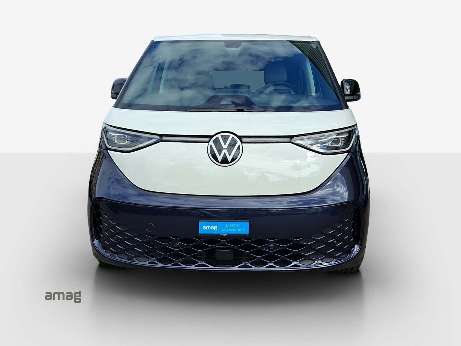 VW ID.Buzz NWB Pro-image-7