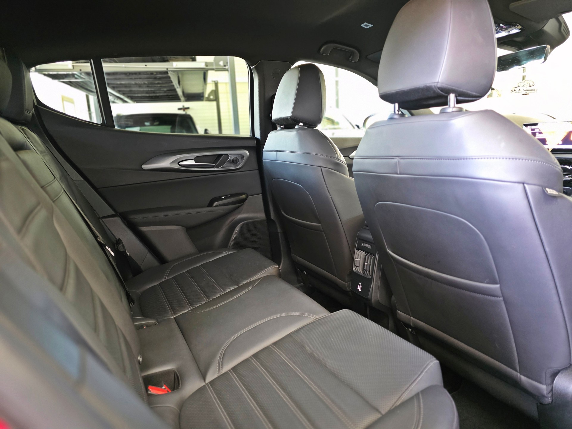 ALFA ROMEO Tonale 1.5 48V Hybrid Speciale-image-16