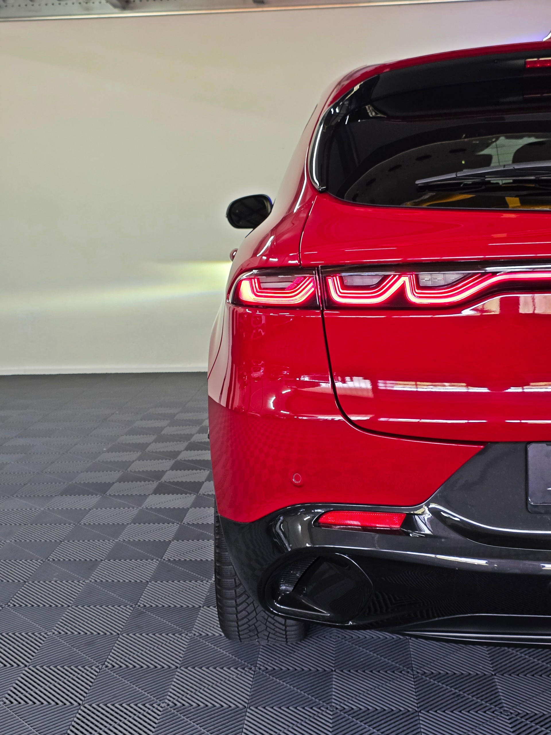 ALFA ROMEO Tonale 1.5 48V Hybrid Speciale-image-7