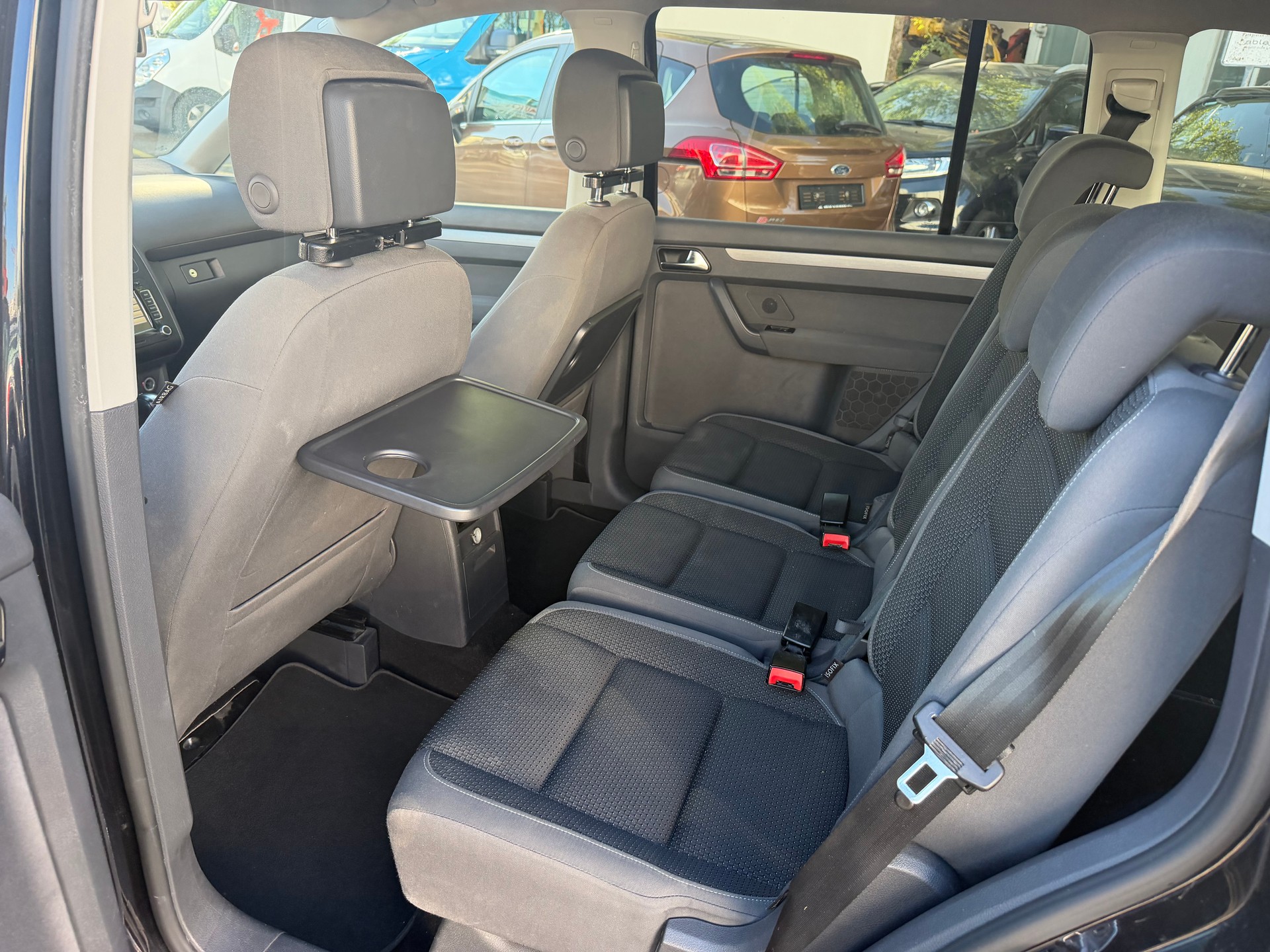 VW Touran 1.4 TSI Comfortline DSG-image-13