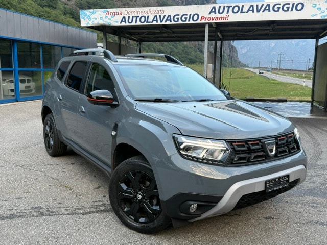 DACIA Duster TCe 150 Extreme EDC 4x2-image-0