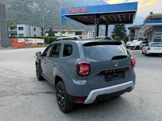 DACIA Duster TCe 150 Extreme EDC 4x2-image-6