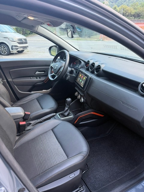 DACIA Duster TCe 150 Extreme EDC 4x2-image-13