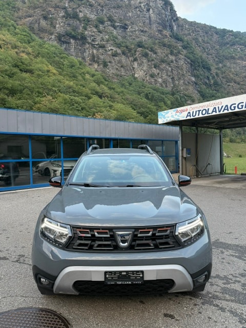 DACIA Duster TCe 150 Extreme EDC 4x2-image-3