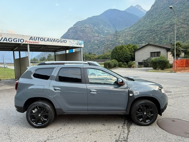 DACIA Duster TCe 150 Extreme EDC 4x2-image-7