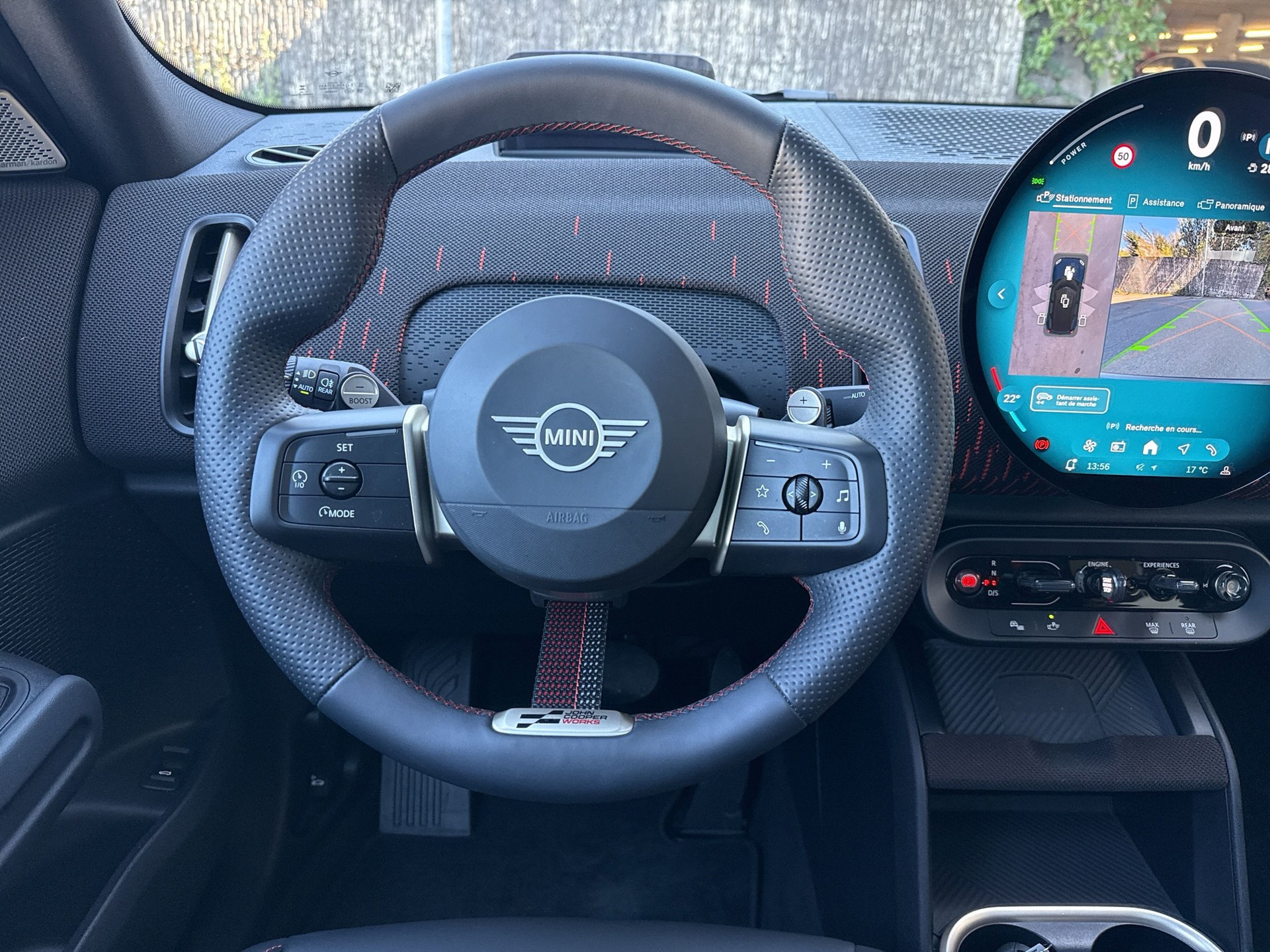 MINI Countryman S ALL4 Steptronic-image-11