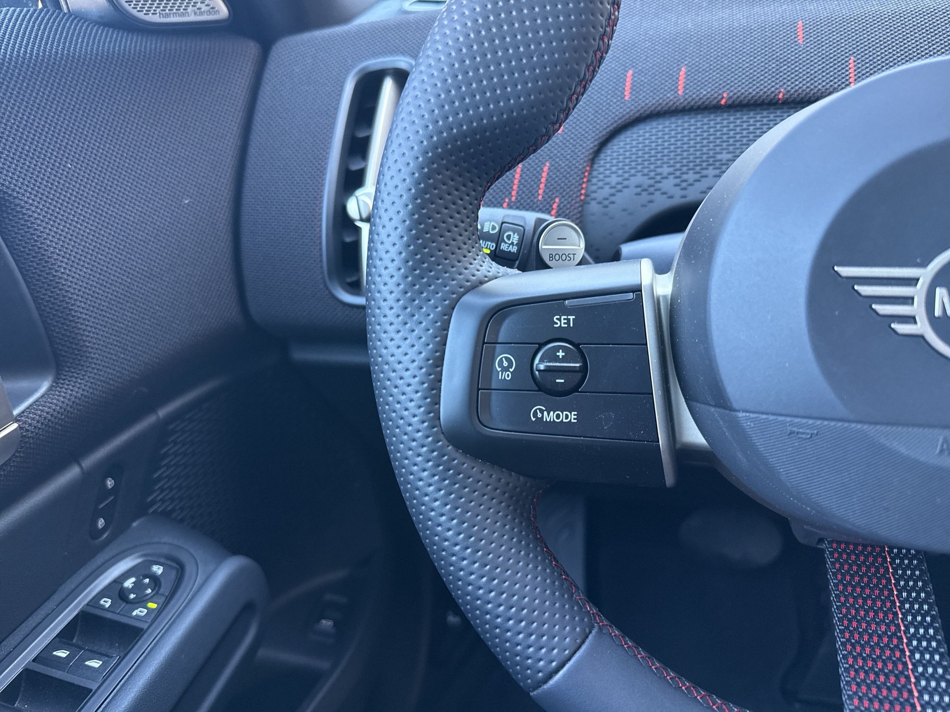 MINI Countryman S ALL4 Steptronic-image-14