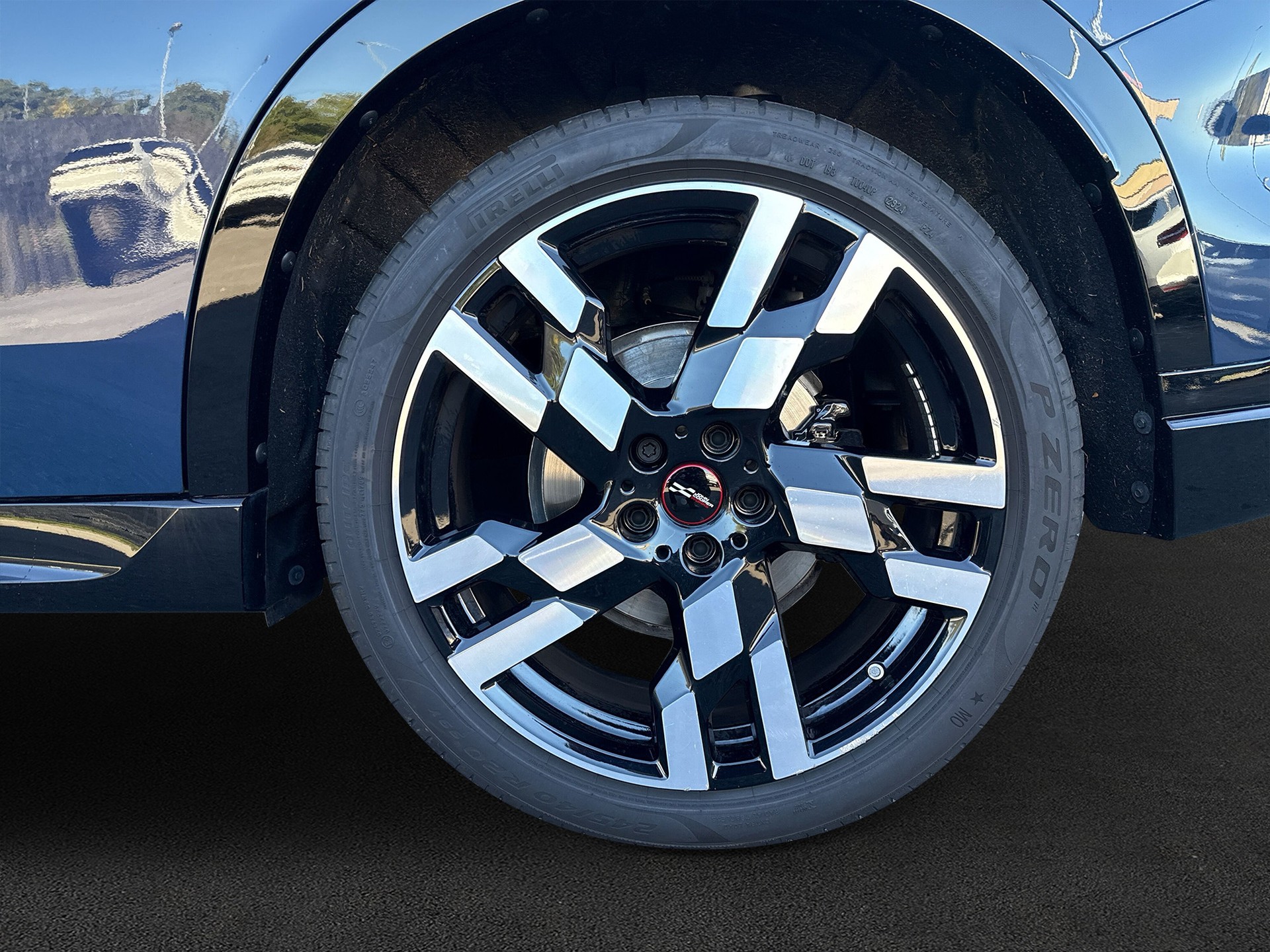 MINI Countryman S ALL4 Steptronic-image-8