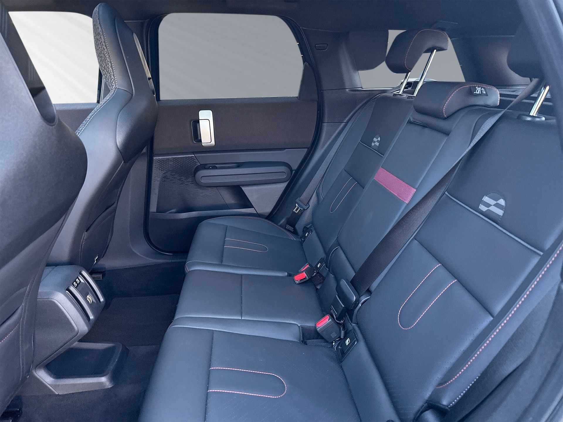MINI Countryman S ALL4 Steptronic-image-6