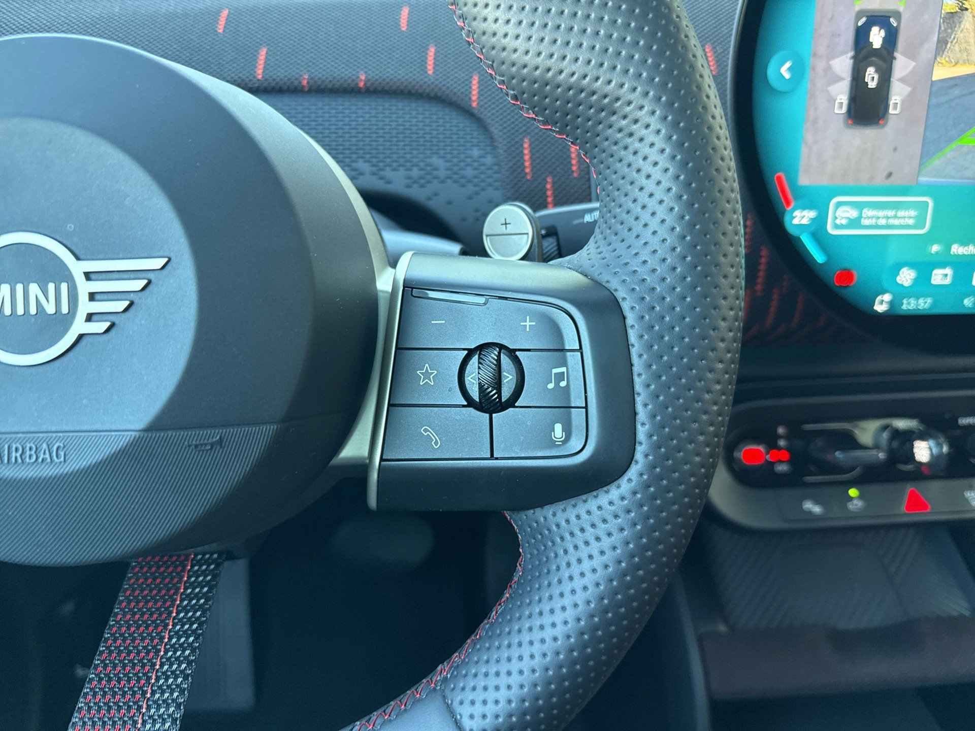 MINI Countryman S ALL4 Steptronic-image-15
