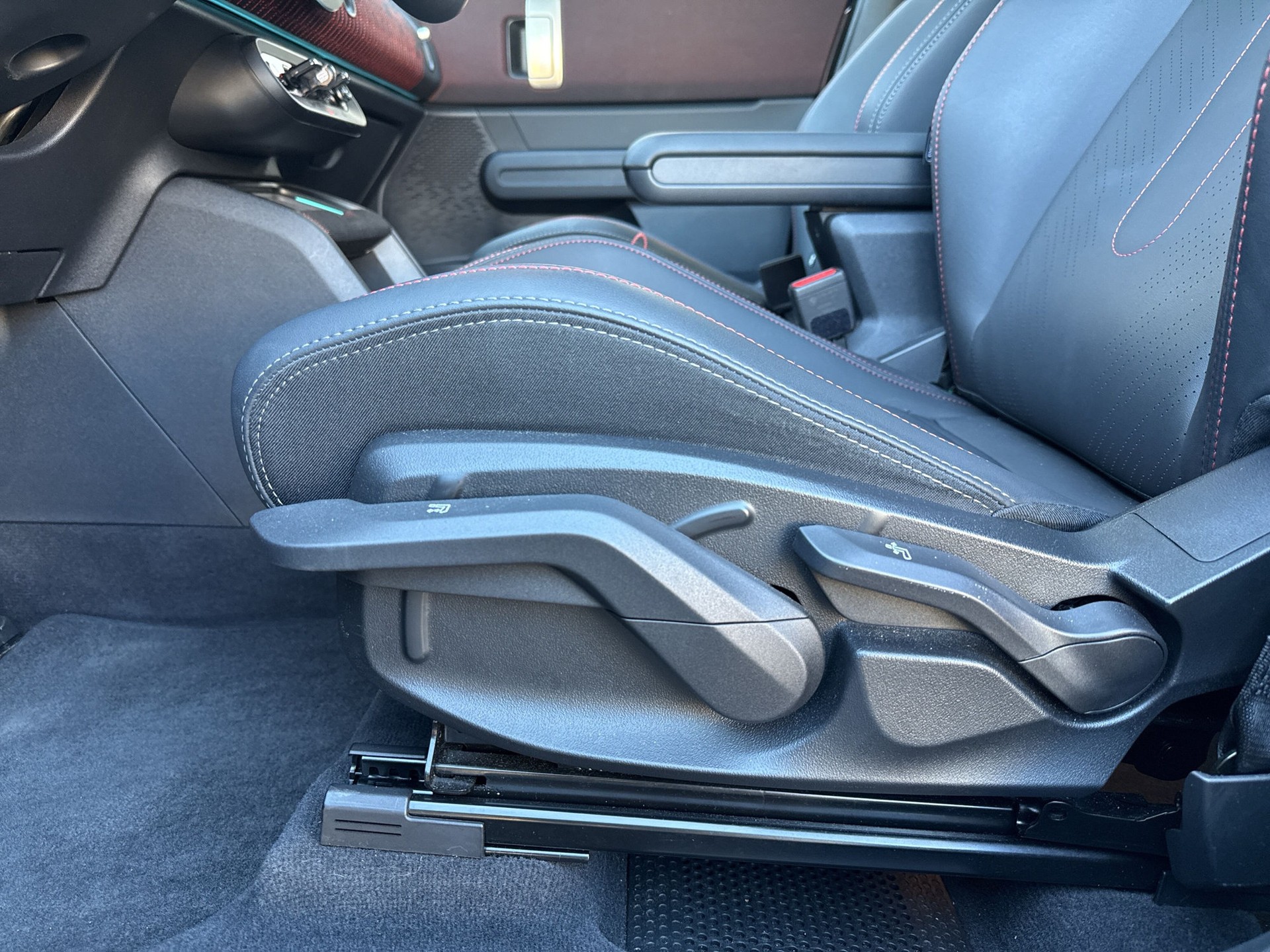 MINI Countryman S ALL4 Steptronic-image-18