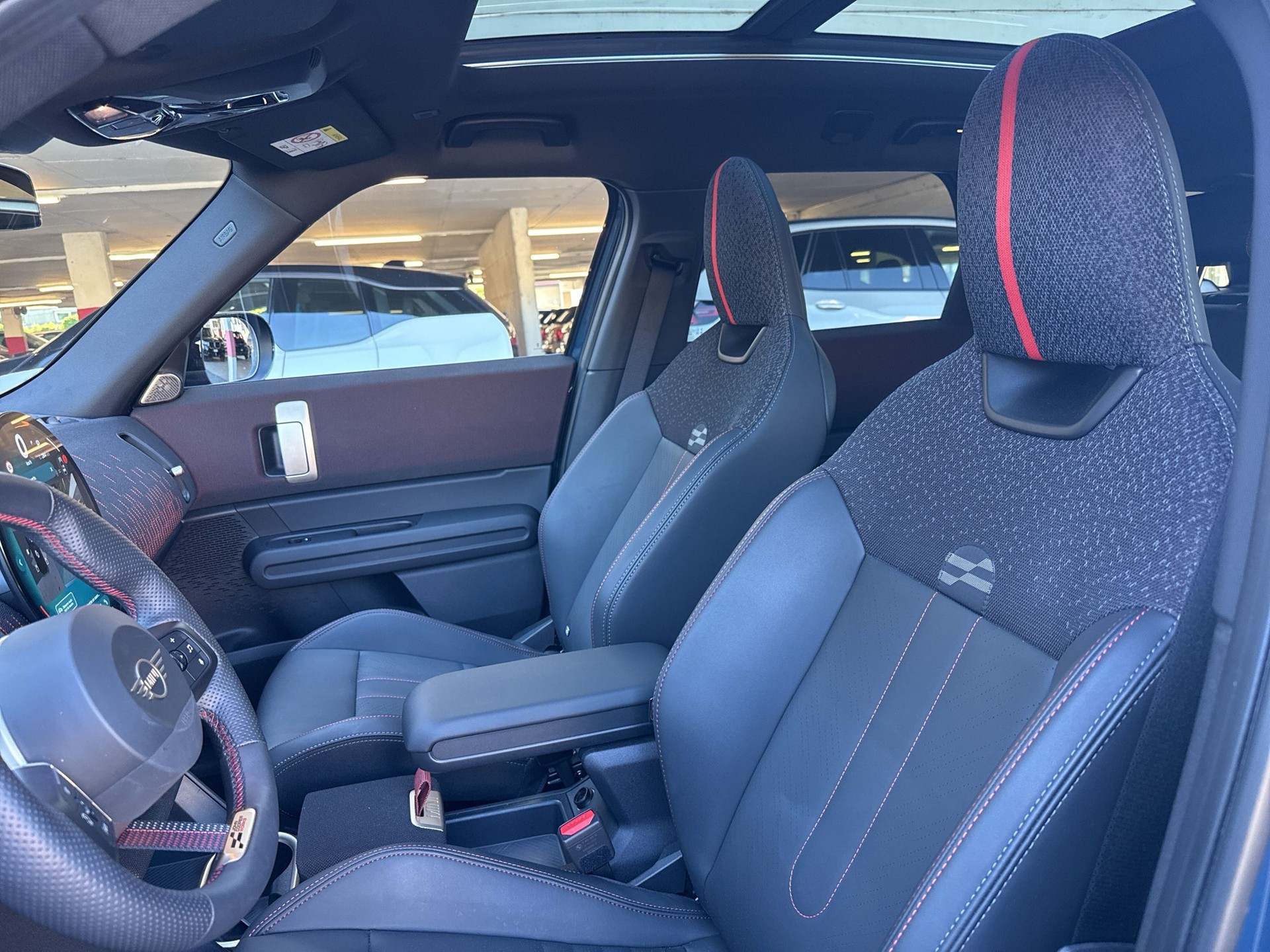 MINI Countryman S ALL4 Steptronic-image-9