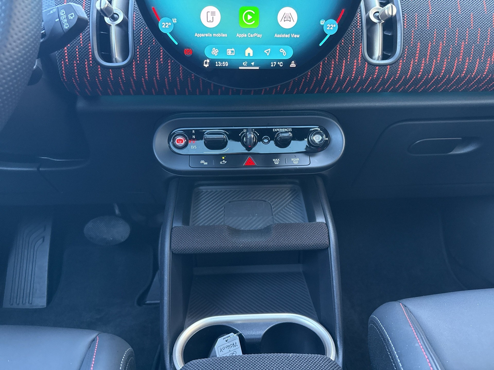 MINI Countryman S ALL4 Steptronic-image-12