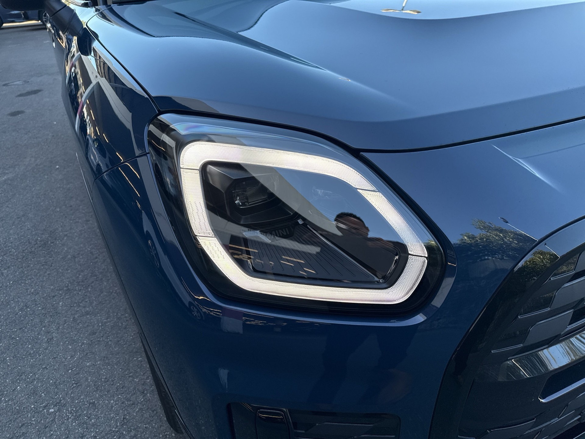 MINI Countryman S ALL4 Steptronic-image-17
