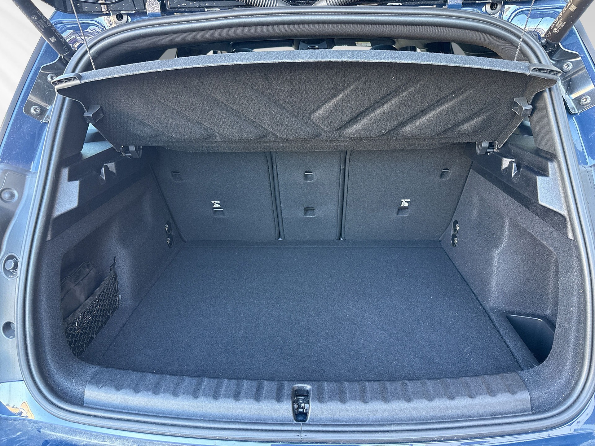 MINI Countryman S ALL4 Steptronic-image-7
