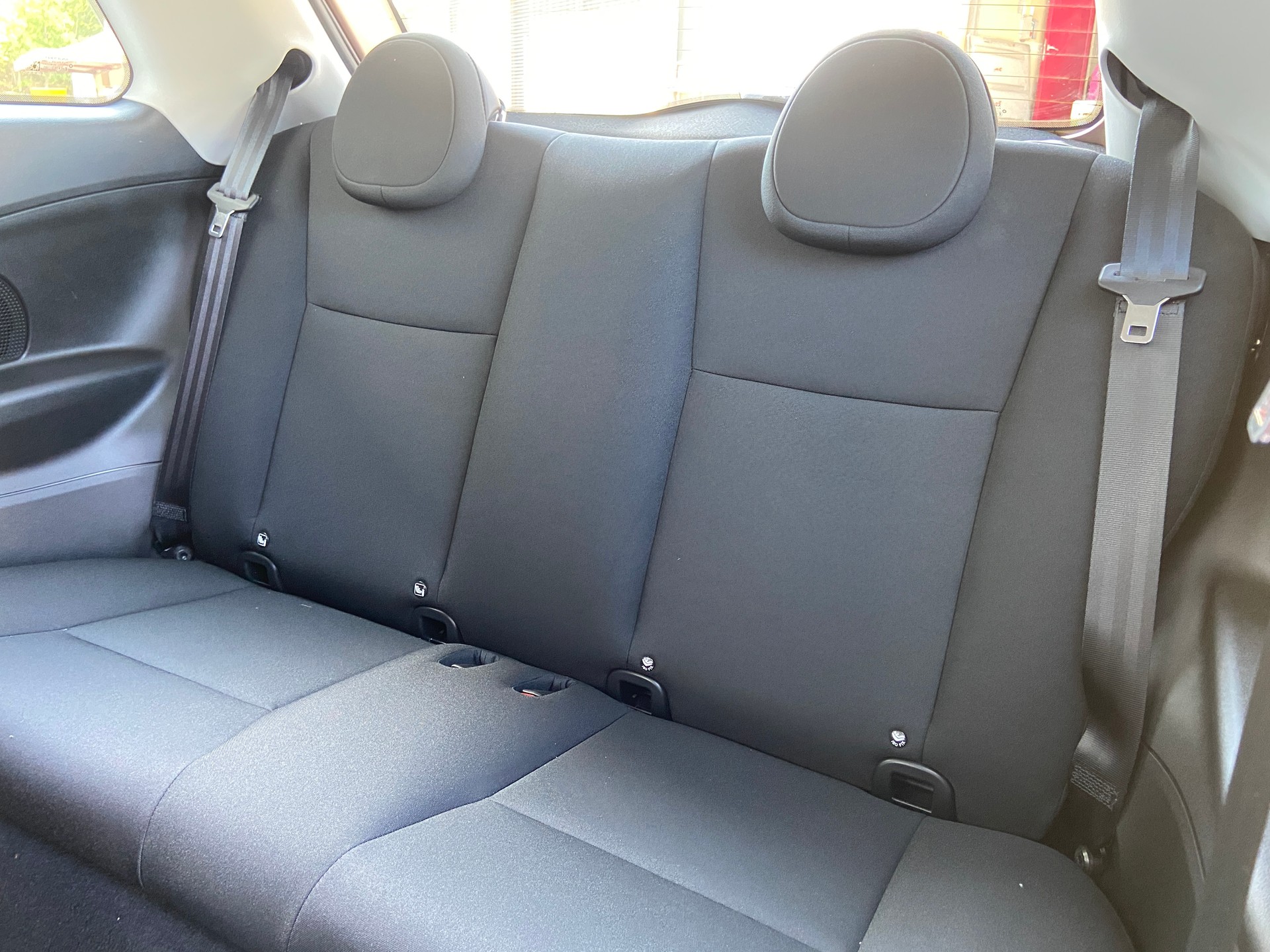 FIAT 500 electric 118PS Vita-image-5