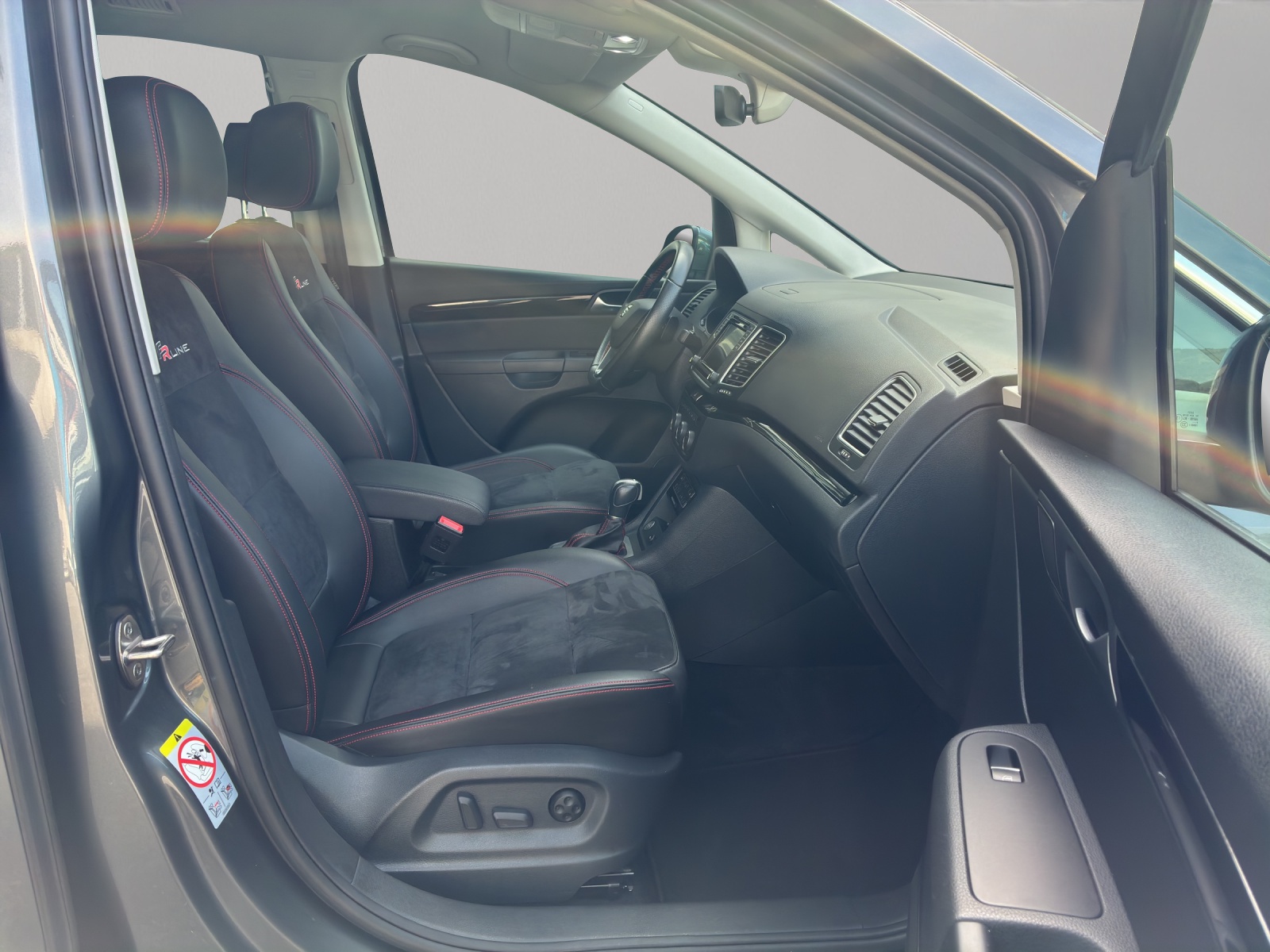 SEAT Alhambra 2.0 TDI 4Drive Style-image-11