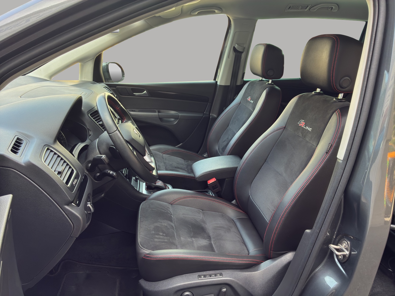 SEAT Alhambra 2.0 TDI 4Drive Style-image-9