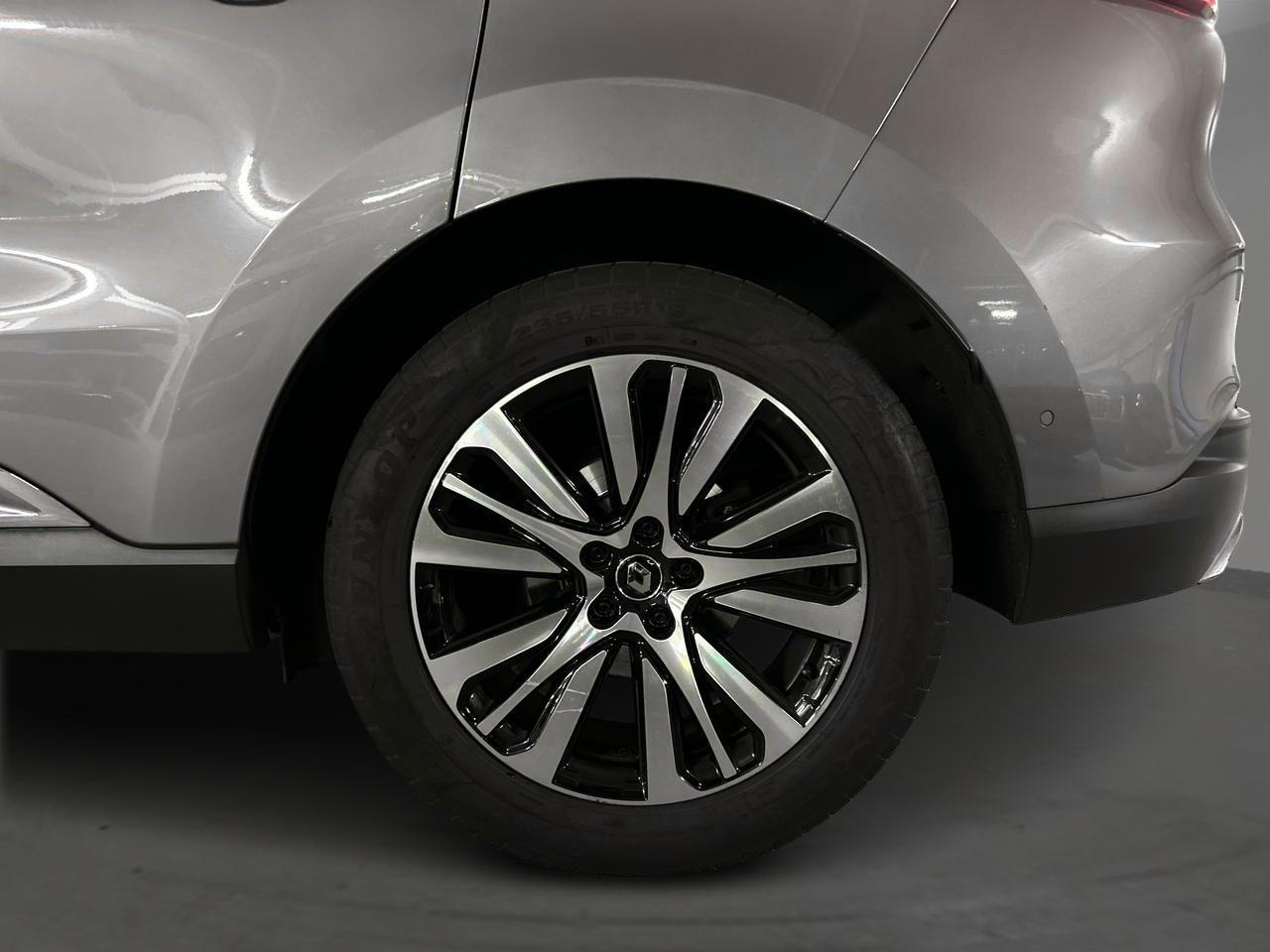 RENAULT Espace 1.8 TCe 225 Initiale EDC-image-5