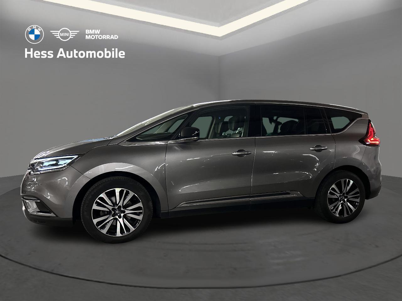 RENAULT Espace 1.8 TCe 225 Initiale EDC-image-4