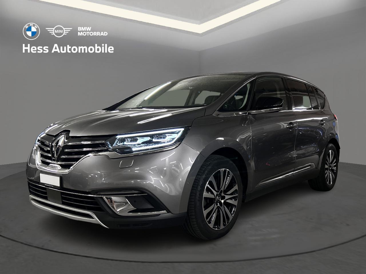 RENAULT Espace 1.8 TCe 225 Initiale EDC-image-0