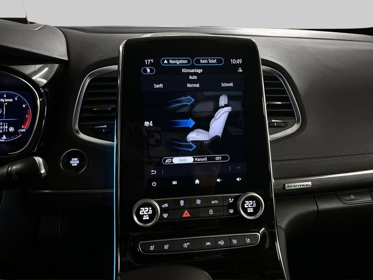 RENAULT Espace 1.8 TCe 225 Initiale EDC-image-19