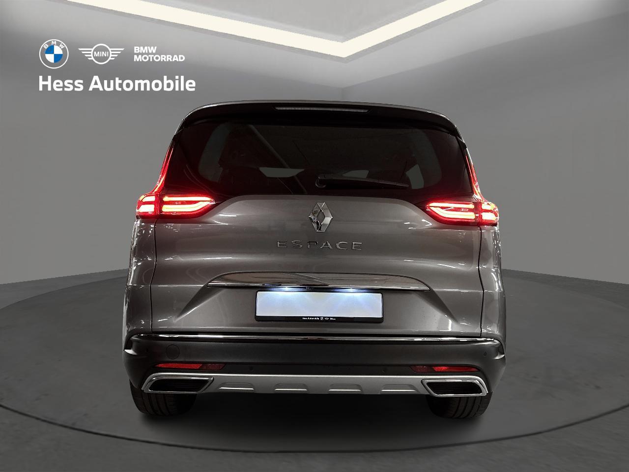RENAULT Espace 1.8 TCe 225 Initiale EDC-image-8