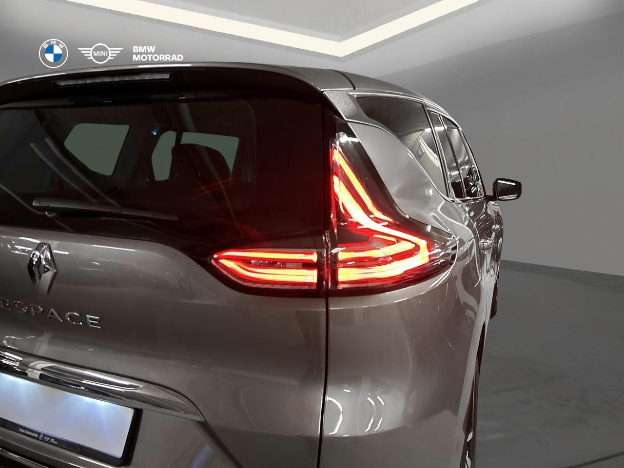 RENAULT Espace 1.8 TCe 225 Initiale EDC-image-9