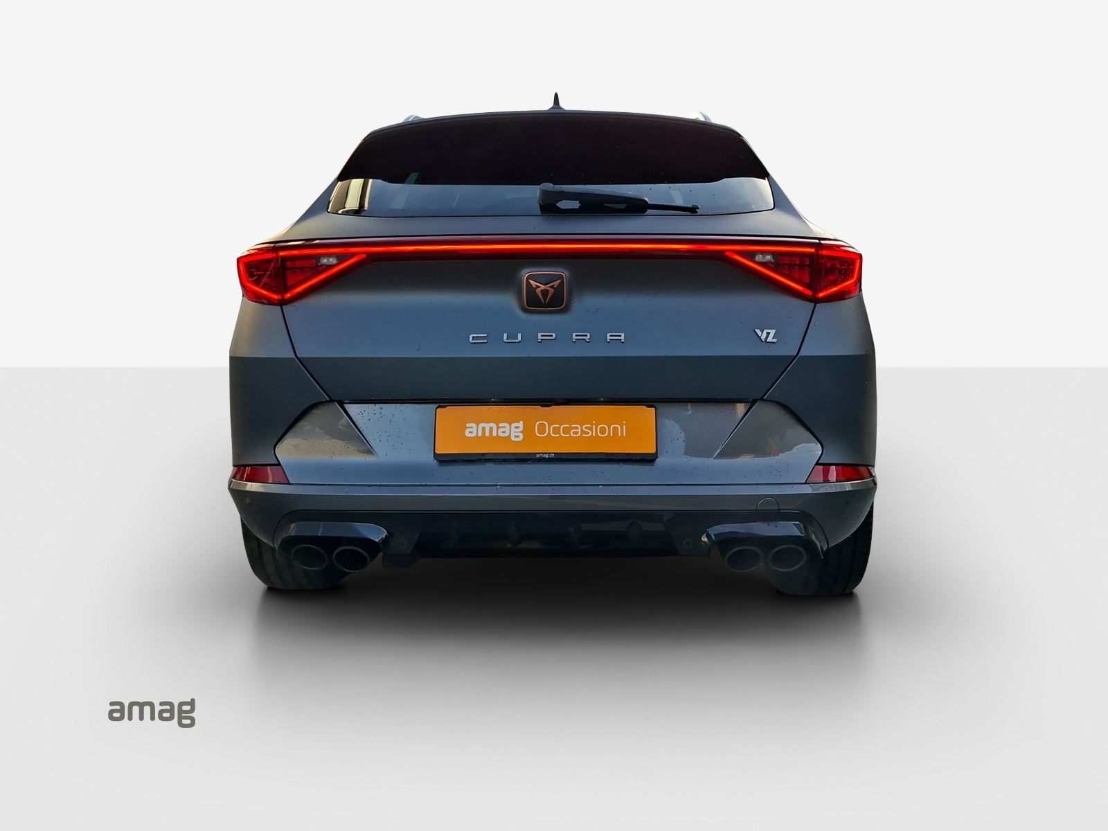 CUPRA Formentor 2.0TSI VZ 4Drive DSG-image-3